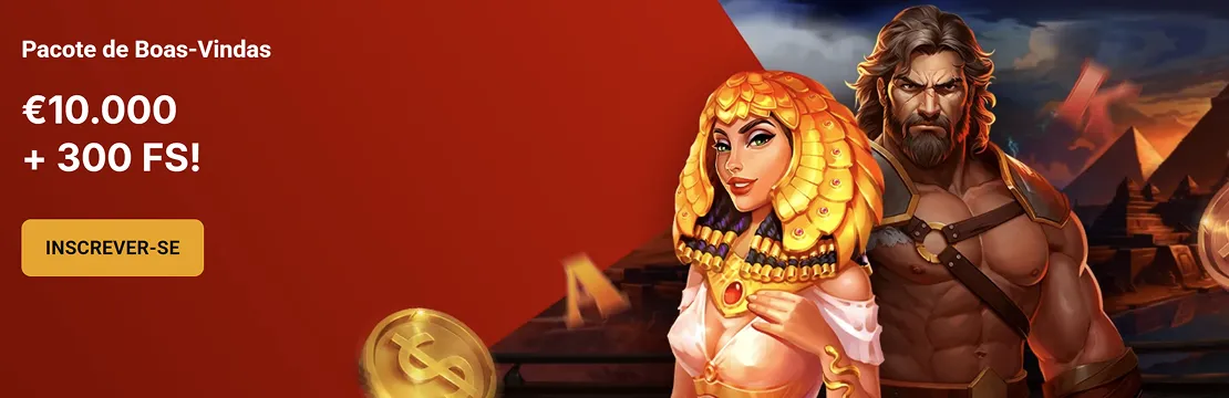 SlotLair - Site Oficial SlotLair Casino em Portugal