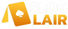 SlotLair Casino Footer